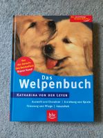 Welpenbuch wie neu Katharina von der Leyen Nordwestmecklenburg - Landkreis - Selmsdorf Vorschau