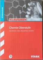 Chemie Oberstufe Klausuren Stark Gymnasium Nordrhein-Westfalen - Velbert Vorschau