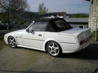 Reliant Scimitar Sabre LHD, Cabrio, Summer Sale Hessen - Usingen Vorschau