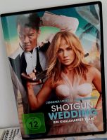 Gunshot wedding DVD dt engl Jennifer Lopez Feldmoching-Hasenbergl - Feldmoching Vorschau