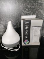 LED Aroma Diffuser inkl 10 Düften Baden-Württemberg - Bodelshausen Vorschau