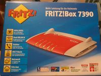Fritzbox 7390 defekt Nordrhein-Westfalen - Bergkamen Vorschau