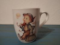 Neue Hummel Tasse, Hummel Kaffeepott neu Baden-Württemberg - Sulzbach an der Murr Vorschau
