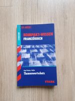 Kompakt-Wissen Französisch Themenwortschatz Hessen - Darmstadt Vorschau