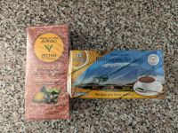 Tee aus Georgien und vom Kilimandscharo Sachsen-Anhalt - Osternienburger Land Vorschau