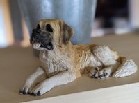 Hundefigur Rheinland-Pfalz - Michelbach (Westerwald) Vorschau