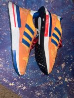 Adidas Dragonball zx500 neu 44 selten Sammler Schleswig-Holstein - Oststeinbek Vorschau