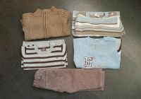 5 teiliges Paket Jungs/ Pullover Gr. 74 Bayern - Baar i. Schwaben Vorschau