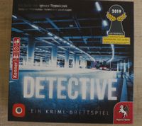 Detective Brettspiel Bergedorf - Hamburg Lohbrügge Vorschau
