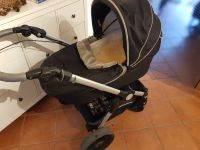 Teutonia Kinderwagen NP ca. 1200€ mit Bremse Baden-Württemberg - Waiblingen Vorschau