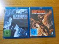 Batman - The Dark knight returns 1 u. 2 Blu-Ray Nordrhein-Westfalen - Telgte Vorschau