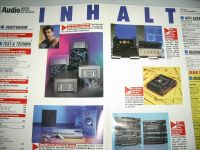 3 HiFi/High End Hefte AUDIO 1/1993 STEREOPLAY 1+3/1993 PORTOFREI! Nordrhein-Westfalen - Moers Vorschau