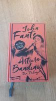 Buch "Arturo Bandini-Trilogie" von John Fante Baden-Württemberg - Gingen an der Fils Vorschau