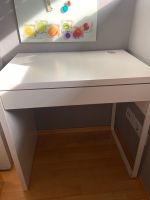 Ikea Schreibtisch mit Schublade Hessen - Rockenberg Vorschau