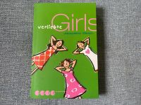 Jugendbuch * „verliebte Girls“ Nordrhein-Westfalen - Viersen Vorschau