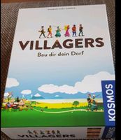 Spiel villagers Kosmos Niedersachsen - Wiesmoor Vorschau