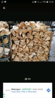 Fichte Brennholz 30cm, muss noch 1 Jahr trocknen. Baden-Württemberg - Althütte Vorschau