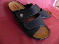 Pantoletten Schuhe Tracht Gr. 41 Schwarz NEU München - Ramersdorf-Perlach Vorschau