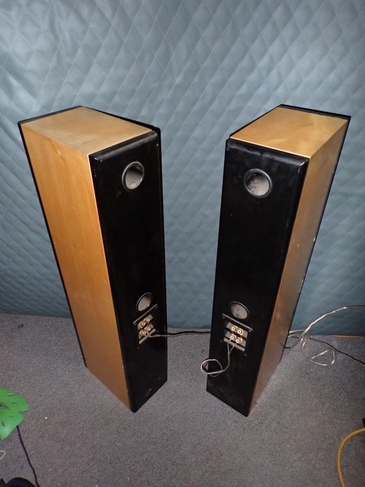 Hifi Boxen Vienna Acoustics Highend Lautsprecher Speaker in Ratingen