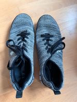 Graue Ralph Lauren sneakers • EUR 37 Süd - Niederrad Vorschau