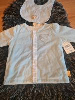 Steiff wende jacke gr 80 set Niedersachsen - Celle Vorschau