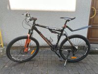 Haibike Mountainbike Fully | 26 Zoll Baden-Württemberg - Neuenstein Vorschau