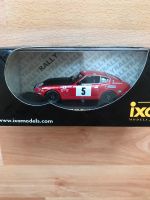 IXO 1:43 Datsun 240 Z Rally Monte Carlo 1972, Nissan Fairlady Sachsen-Anhalt - Halle Vorschau