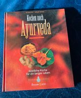 KOCHBÜCHER A.BIOLEK, AYURVEDA,TRENNKOST Baden-Württemberg - Rastatt Vorschau