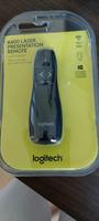 Logitech Presenter (Laserpointer) Aachen - Aachen-Laurensberg Vorschau