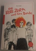 Kinder- und Jugendtaschenbuch „Die rote Zora und ihre Bande“ Frankfurt am Main - Eschersheim Vorschau