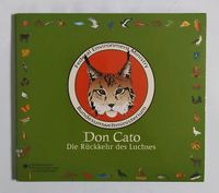 Don Cato CD- ROM Niedersachsen - Söllingen Vorschau