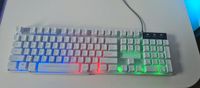 Gaming Tastatur LED Beleuchtung Nordrhein-Westfalen - Warendorf Vorschau