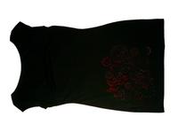 Desigual Damen Koffer Kleid kleines Schwarzes Stretch Rot M 38 Niedersachsen - Uelzen Vorschau