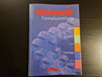 Mathematik Formelsammlung Cornelsen Frankfurt am Main - Bornheim Vorschau