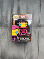 Iron Man (Blacklight) 649 Funko Pop Nordrhein-Westfalen - Löhne Vorschau