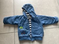 Sigikid Wendejacke/Übergangsjacke 62 Hessen - Hohenstein Vorschau