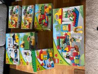 Lego Duplo Sets Nordrhein-Westfalen - Zülpich Vorschau