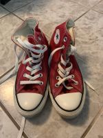 Converse All Star Chucks Gr.4  Gr. 36,5 Saarland - Riegelsberg Vorschau