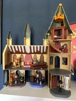 Harry Potter Schloss Hogwarts Spin Master -TOP- Niedersachsen - Pattensen Vorschau