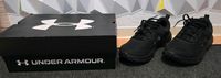 Under Armour Herren Schuhe Laufschuhe Gr. 44 Hessen - Wiesbaden Vorschau