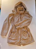 EDC Esprit Parker Trenchcoat Übergangsjacke Bayern - Langenzenn Vorschau