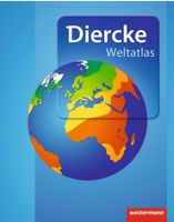 Dierke Weltatlas Buch Baden-Württemberg - Wiesenbach Vorschau