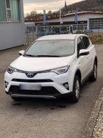 Toyota RAV4 155PS in Top Zustand Baden-Württemberg - Weingarten Vorschau