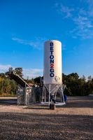 Betontankstelle für Selbstabholer, Beton, Frischbeton, Estrich Thüringen - Steinbach-Hallenberg (Thüringer W) Vorschau