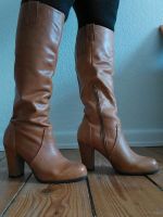 Stiefel, Cognac, 39, Bronx Altona - Hamburg Ottensen Vorschau