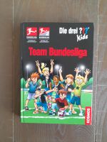 Die drei ??? Kids - Team Bundesliga Nordrhein-Westfalen - Mettmann Vorschau