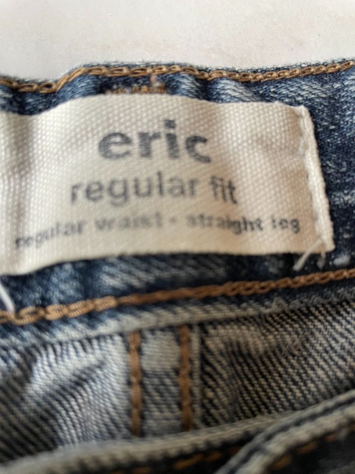 Marc O Polo Damen Jeans Hose W31  Modell Eric regulär fit in Gelnhausen