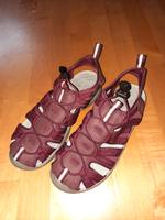 Halbschuhe Schuhe NEU Gr. 39 air fresh Bayern - Freystadt Vorschau