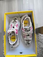 Buffalo Schuhe neu mit Etikett Größe 40 Niedersachsen - Stade Vorschau