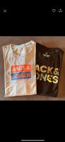 Jack and Jones T-Shirts in Größe 164 Rheinland-Pfalz - Hennweiler Vorschau